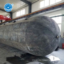 Flotation Marine Salvage Airbag ship launching airbags